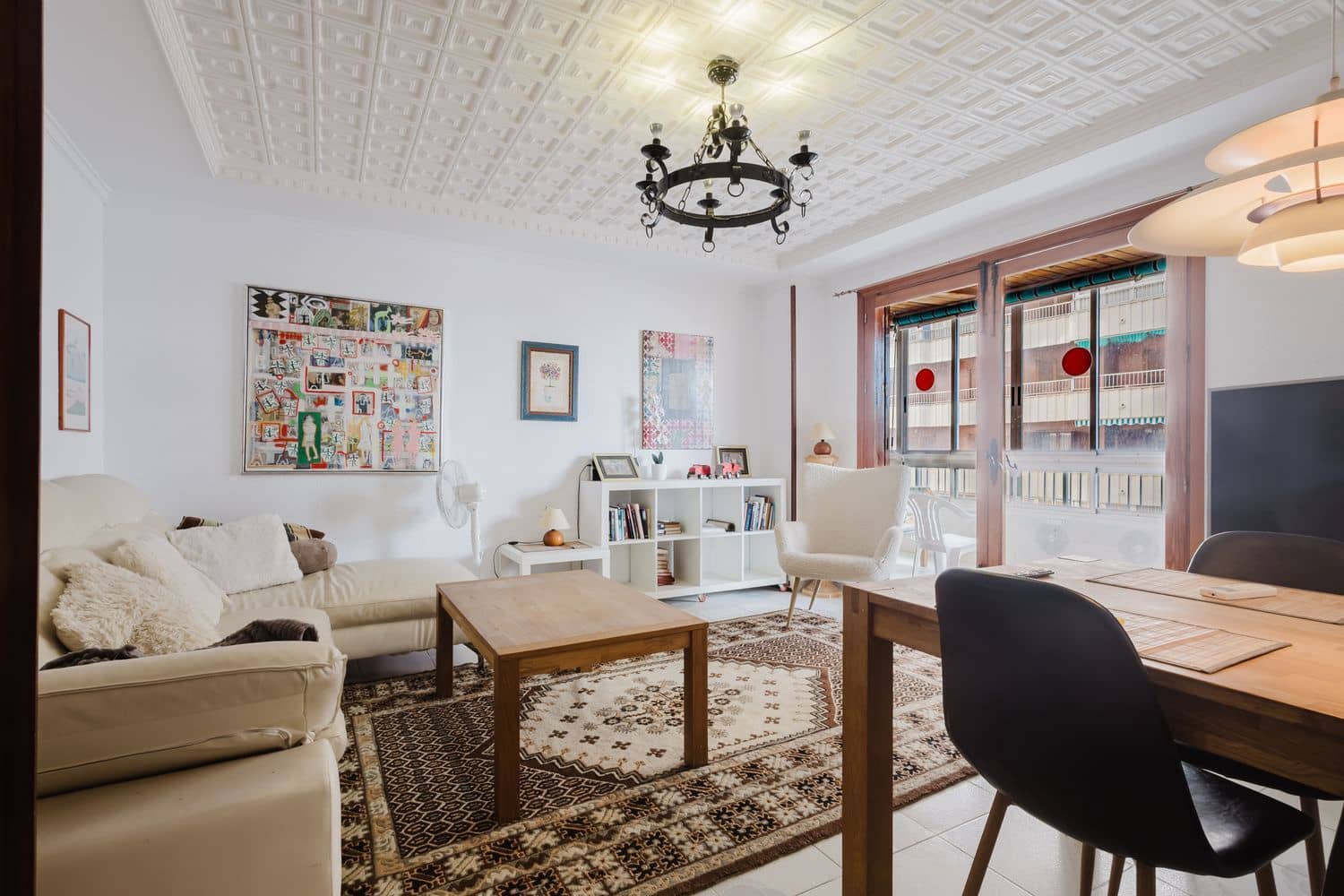 3 chambre Appartement à vendre à Torrevieja avec piscine garage - 219 000 € (Ref: 9821937)
