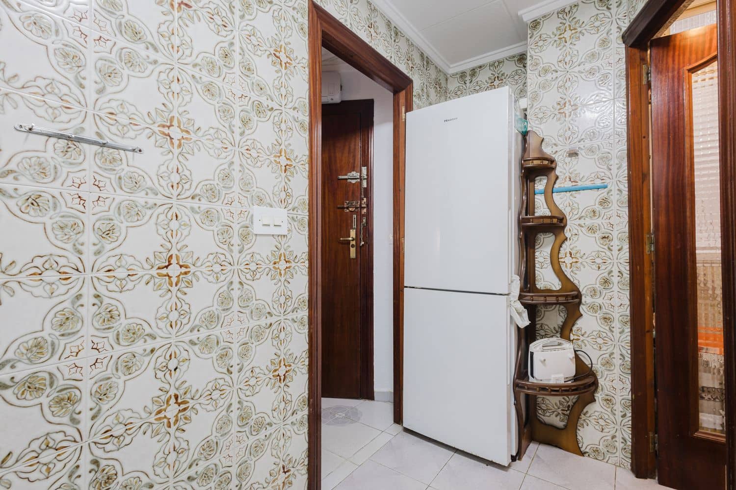 3 chambre Appartement à vendre à Torrevieja avec piscine garage - 219 000 € (Ref: 9821937)
