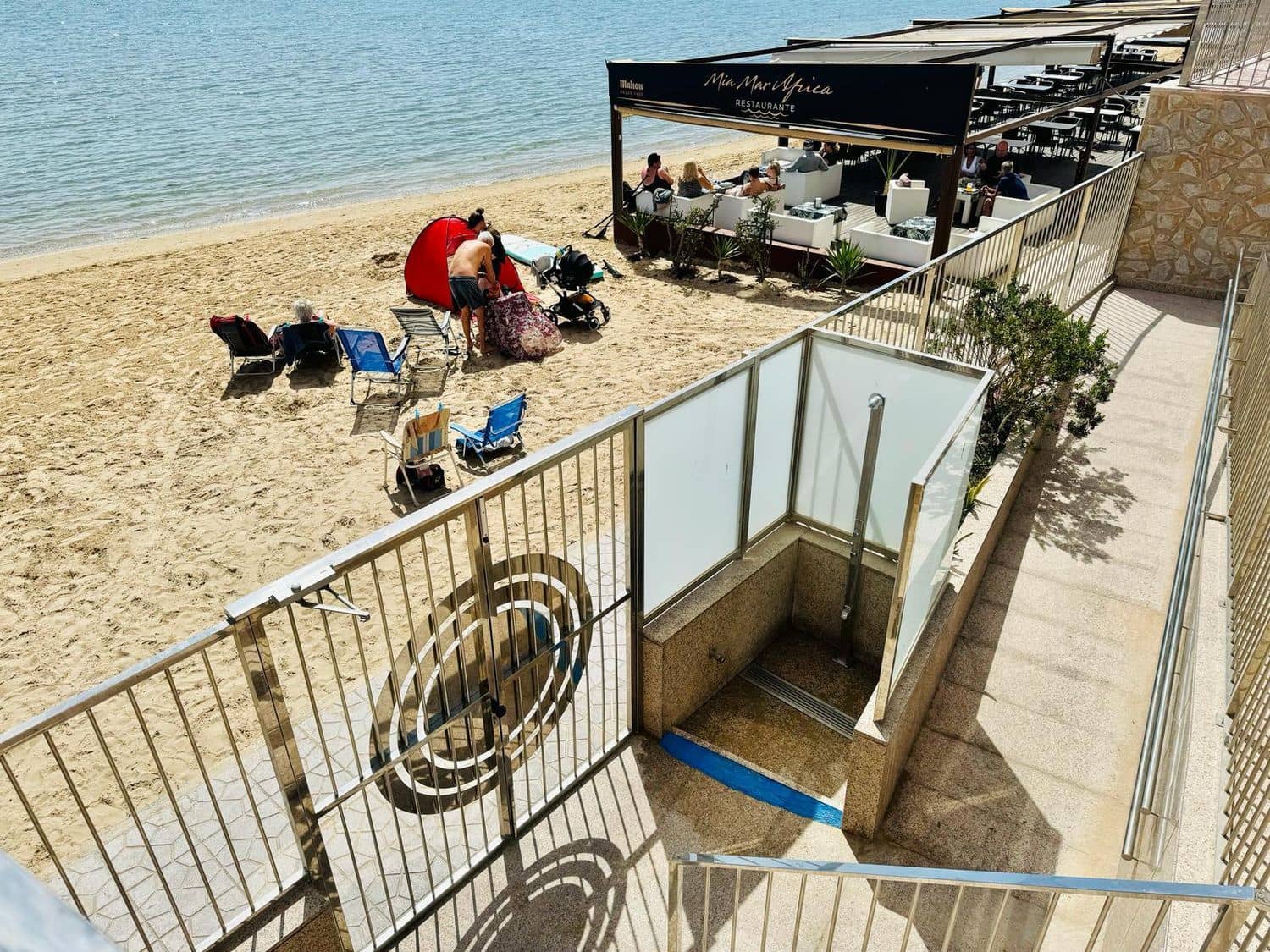 3 chambre Appartement à vendre à Torrevieja avec piscine garage - 219 000 € (Ref: 9821937)