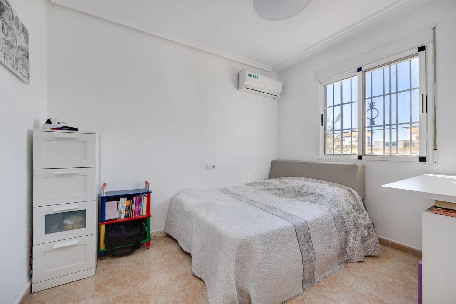3 bedroom Townhouse for sale in Aguas Nuevas with pool garage - € 220,000 (Ref: 9824258)