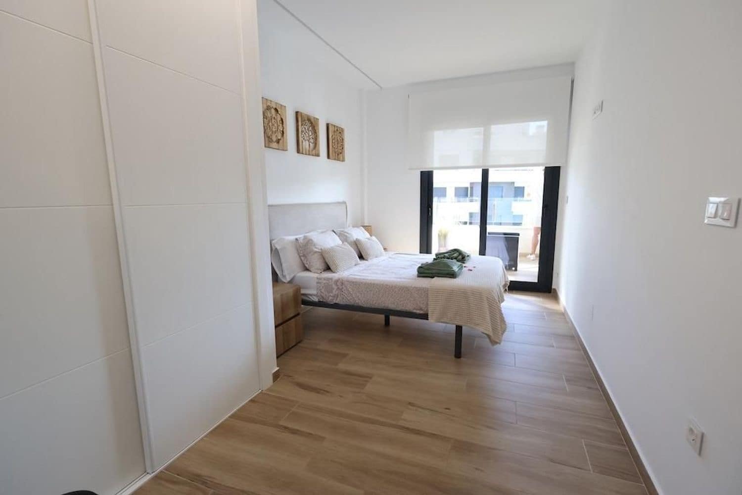2 bedroom Apartment for sale in Filipinas with pool garage - € 270,000 (Ref: 9824259)