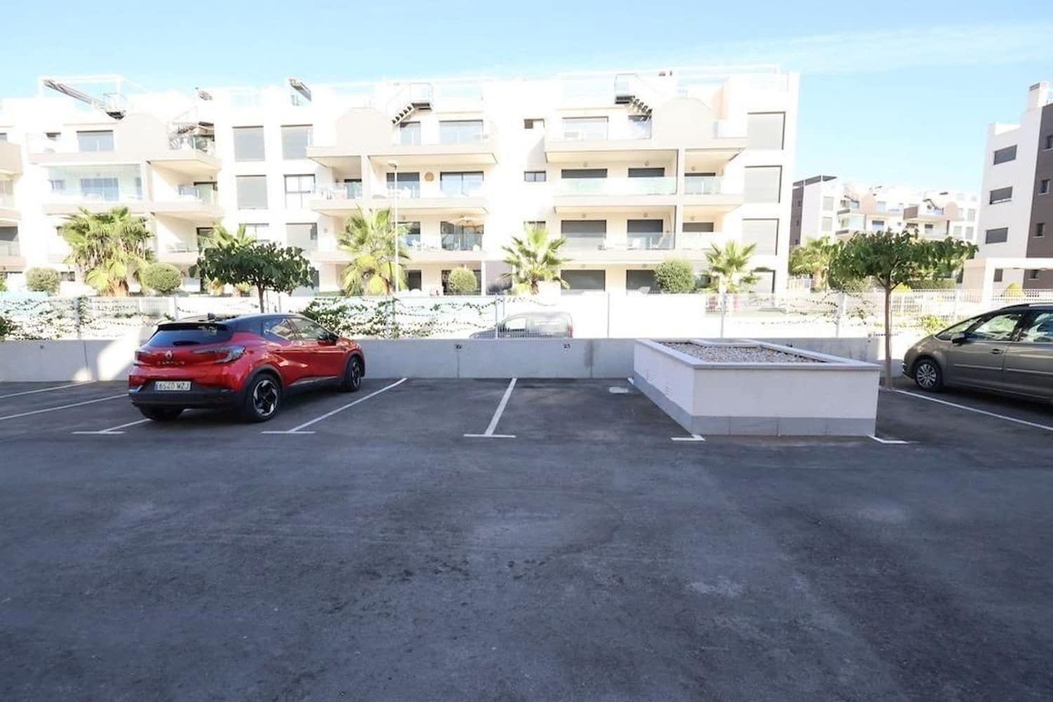 2 bedroom Apartment for sale in Filipinas with pool garage - € 270,000 (Ref: 9824259)