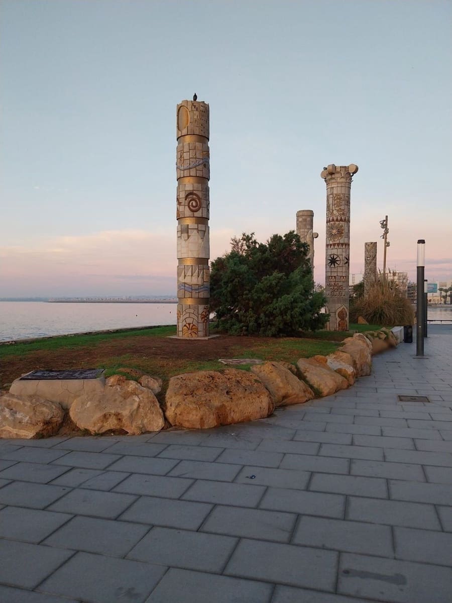 1 sypialnia Apartament na sprzedaż w Torrevieja z garażem - 124 900 € (Ref: 9824260)