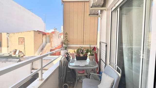 1 sypialnia Apartament na sprzedaż w Centro - Muelle Pesquero, Torrevieja z garażem - 124 900 € (Ref: 9824260)