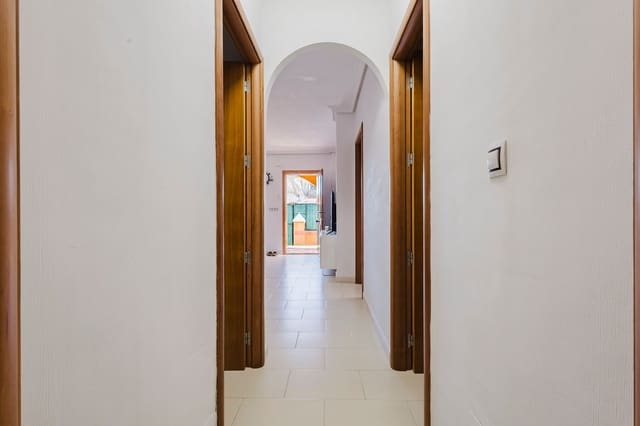 2 chambre Maison de Ville à vendre à Parque Acuático - Sector 25, Torrevieja avec piscine garage - 239 000 € (Ref: 9824262)