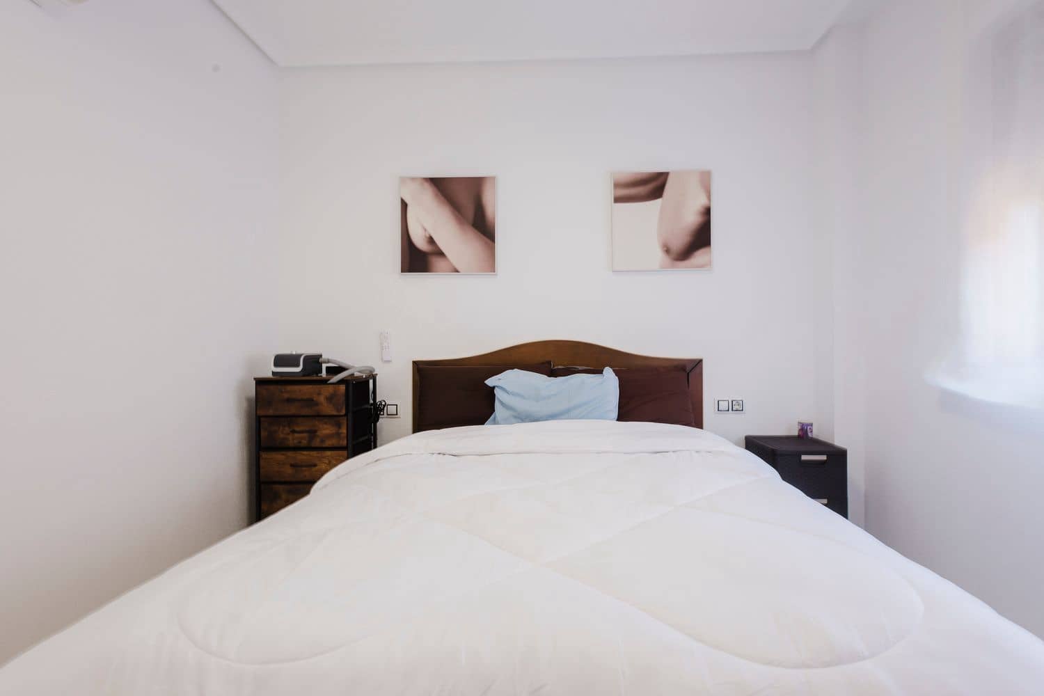 2 chambre Maison de Ville à vendre à Torrevieja avec piscine garage - 239 000 € (Ref: 9824262)