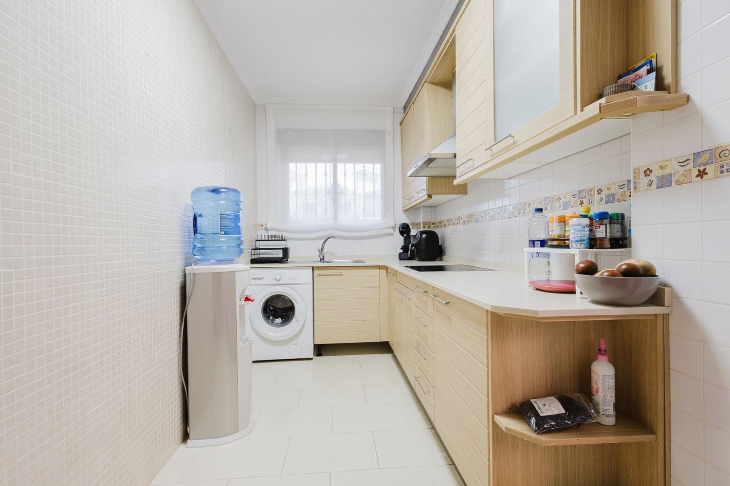 2 chambre Maison de Ville à vendre à Torrevieja avec piscine garage - 239 000 € (Ref: 9824262)