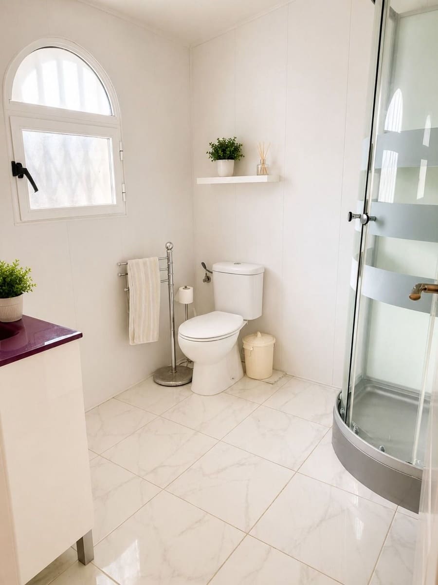 4 slaapkamer Villa te koop in Playa Flamenca met zwembad garage - € 580.000 (Ref: 9840679)