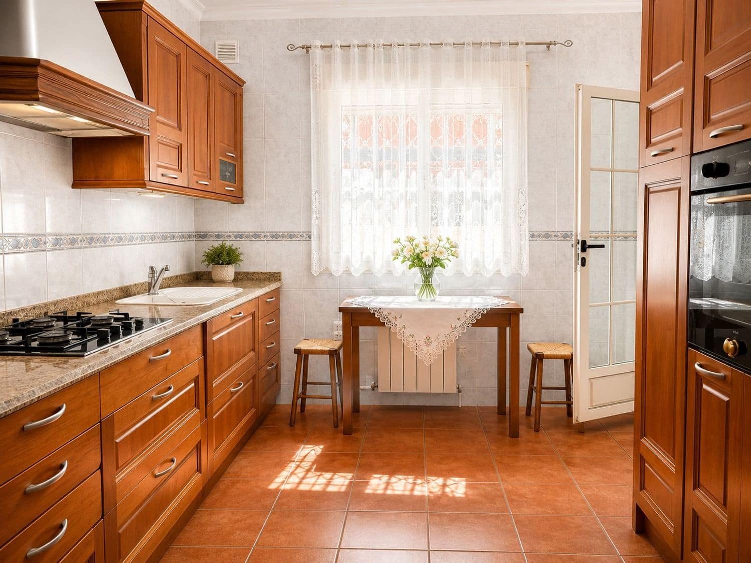4 slaapkamer Villa te koop in Playa Flamenca met zwembad garage - € 580.000 (Ref: 9840679)