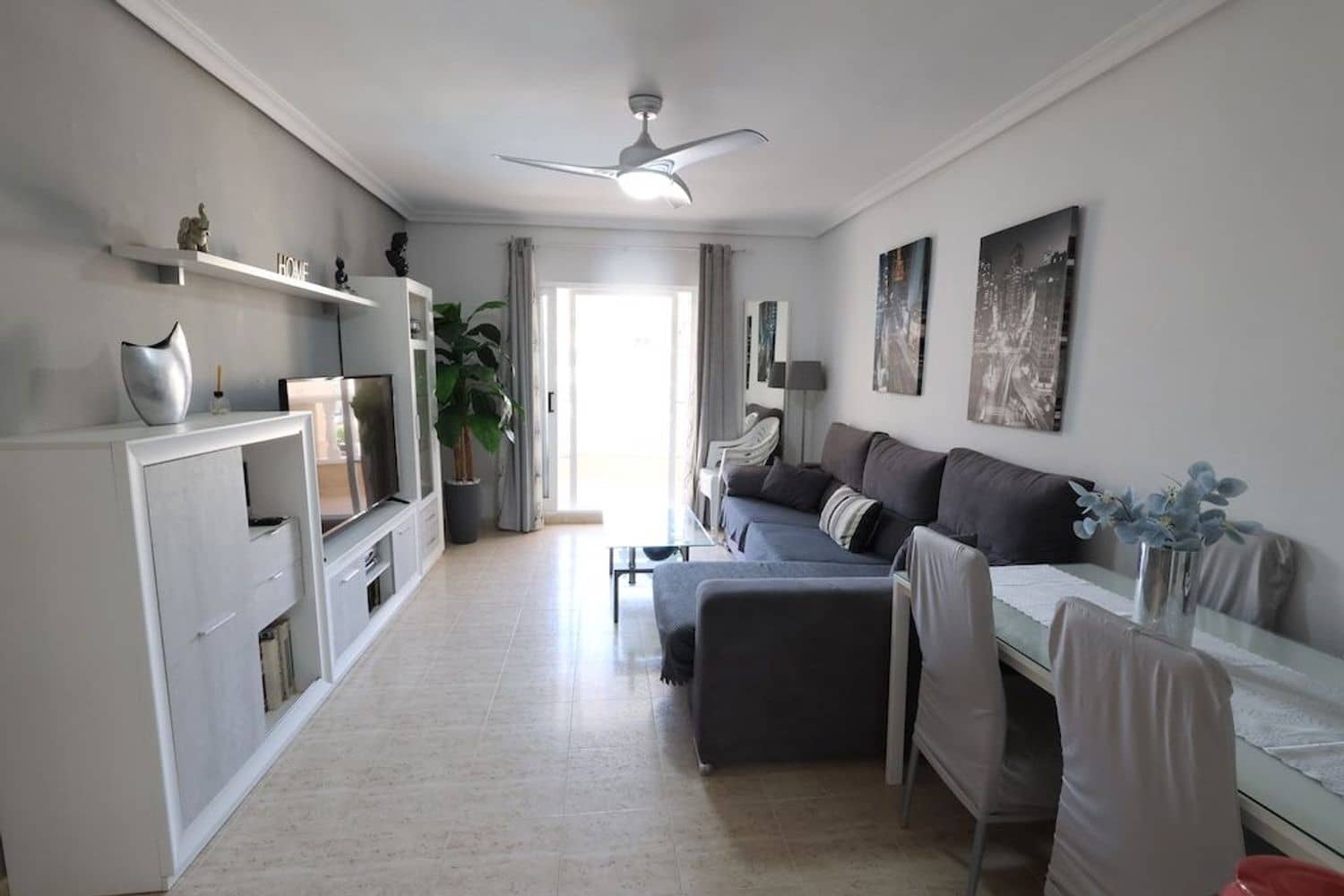 2 chambre Appartement à vendre à La Mata avec piscine garage - 240 000 € (Ref: 9841995)