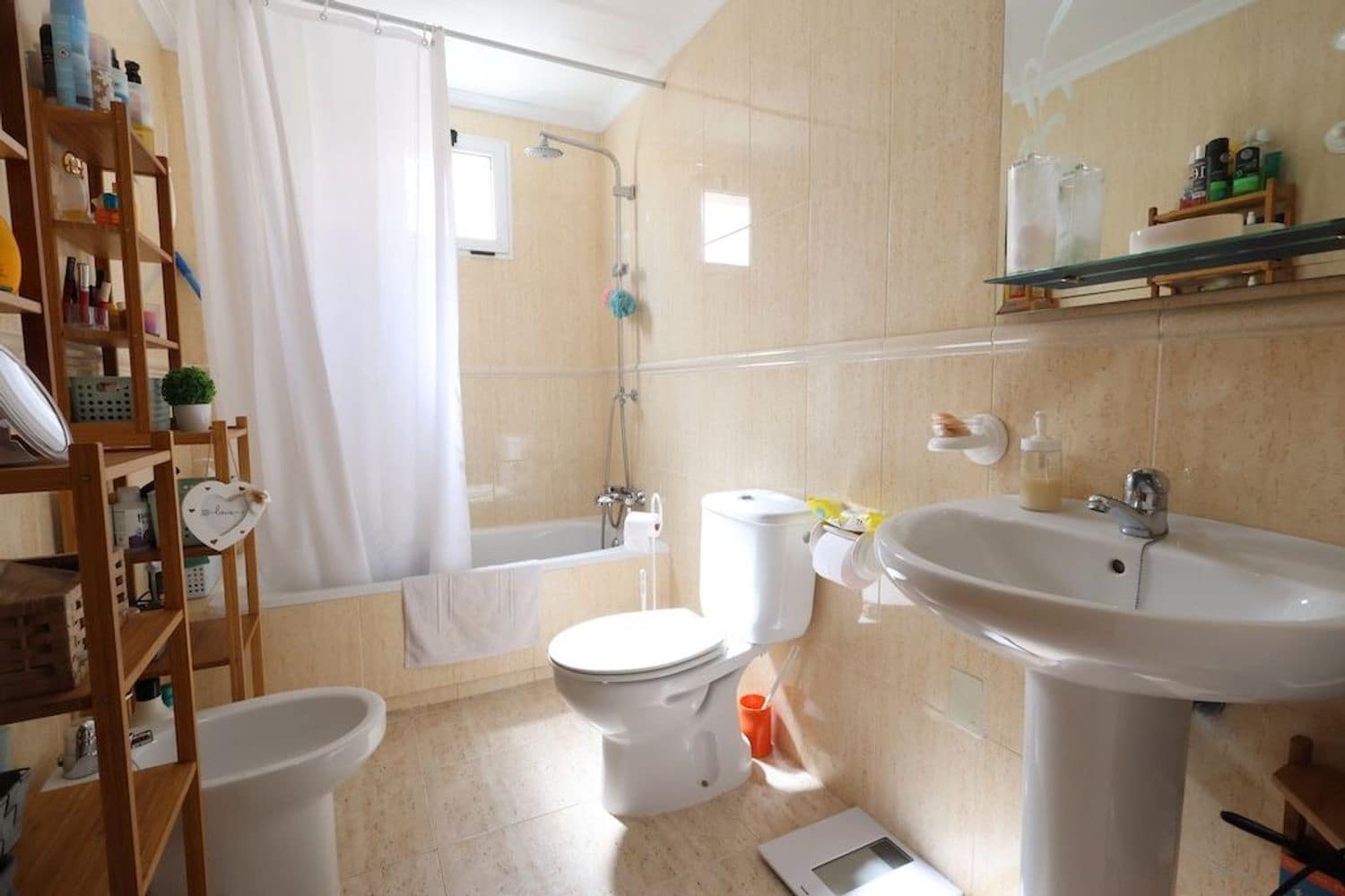 2 chambre Appartement à vendre à La Mata avec piscine garage - 240 000 € (Ref: 9841995)