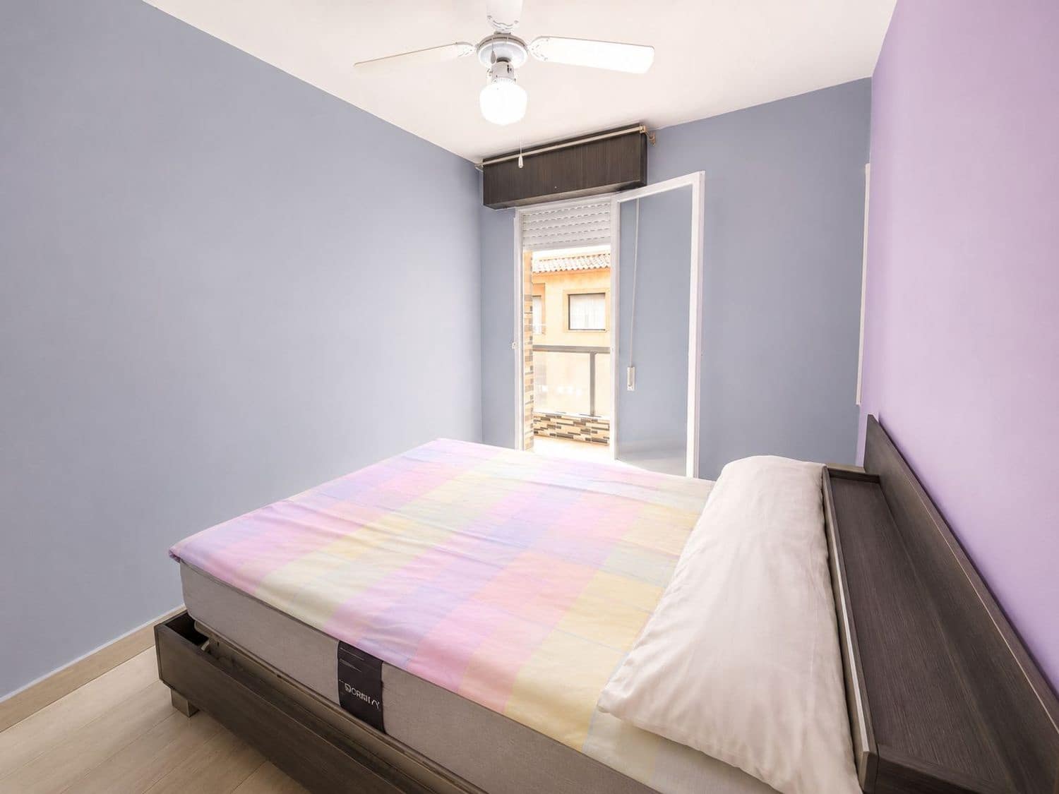 2 soveværelse Lejlighed til salg i Torrevieja med swimmingpool garage - € 149.900 (Ref: 9841996)