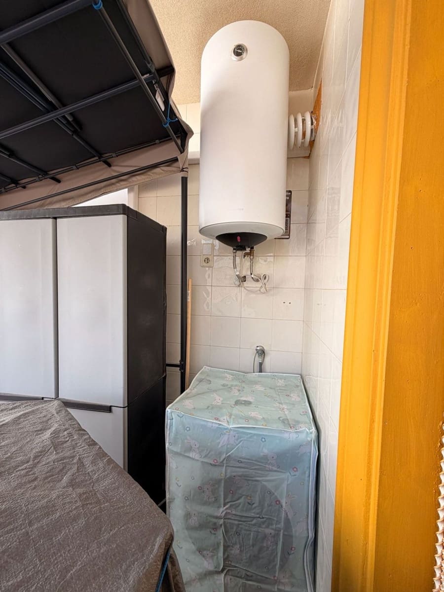 2 bedroom Apartment for sale in Orihuela Costa with pool garage - € 159,900 (Ref: 9841997)