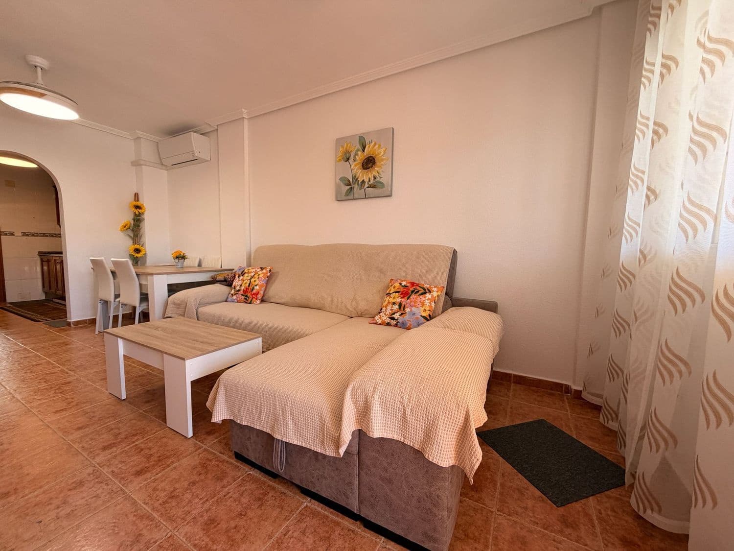 2 bedroom Apartment for sale in Orihuela Costa with pool garage - € 159,900 (Ref: 9841997)