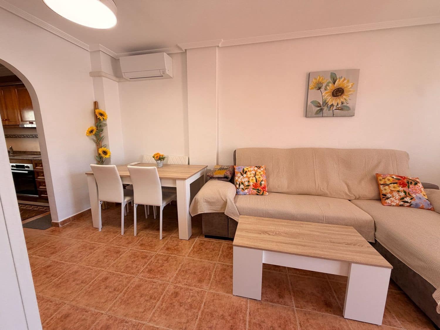 2 bedroom Apartment for sale in Orihuela Costa with pool garage - € 159,900 (Ref: 9841997)