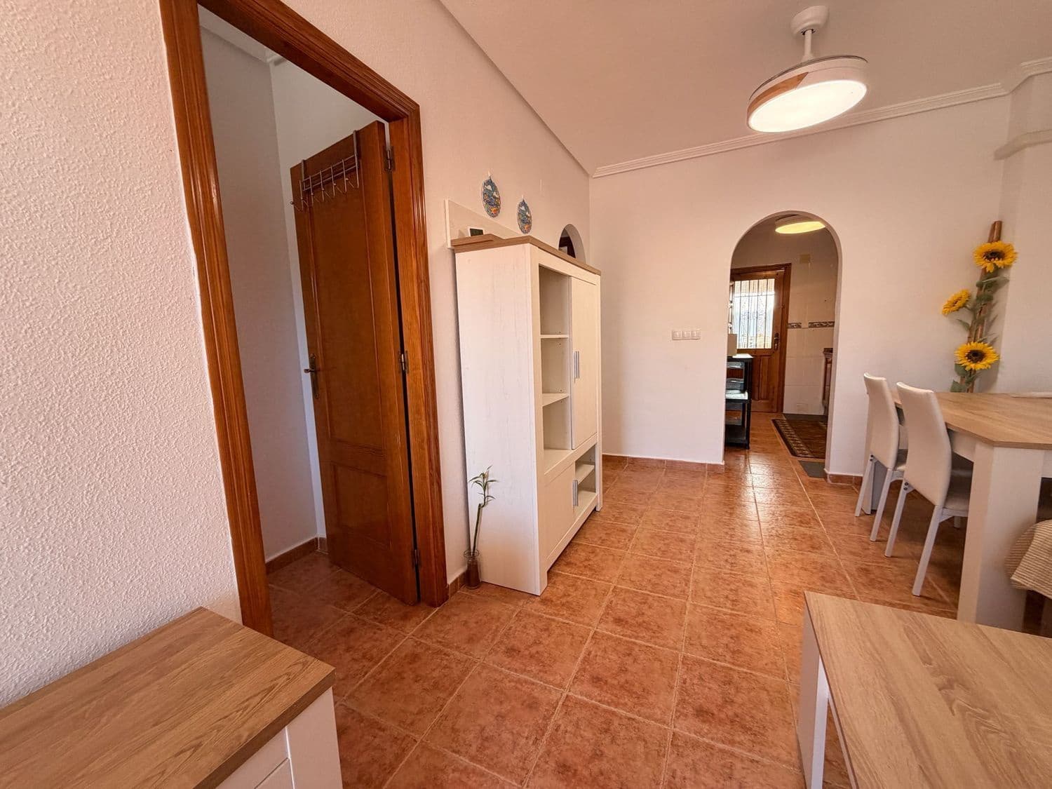 2 bedroom Apartment for sale in Orihuela Costa with pool garage - € 159,900 (Ref: 9841997)