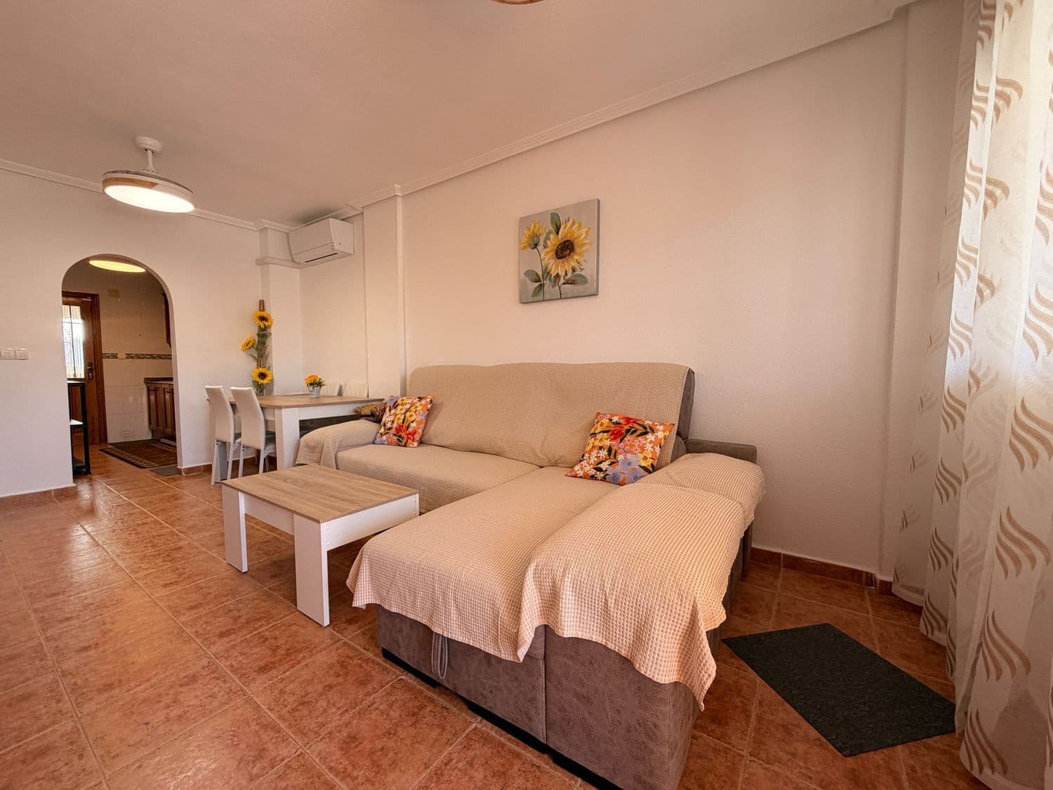 2 bedroom Apartment for sale in Orihuela Costa with pool garage - € 159,900 (Ref: 9841997)