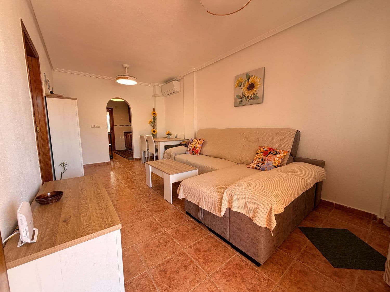 2 bedroom Apartment for sale in Orihuela Costa with pool garage - € 159,900 (Ref: 9841997)