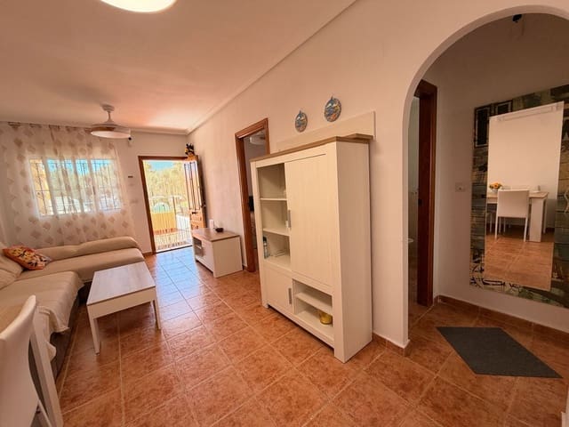 2 slaapkamer Appartement te koop in Zeniamar - Horizonte - La Campana, Orihuela met zwembad garage - € 159.900 (Ref: 9841997)
