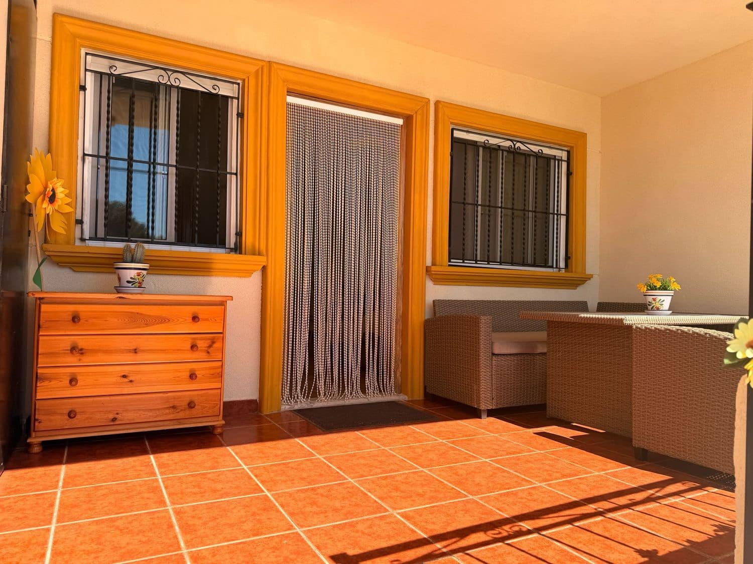 2 bedroom Apartment for sale in Orihuela Costa with pool garage - € 159,900 (Ref: 9841997)