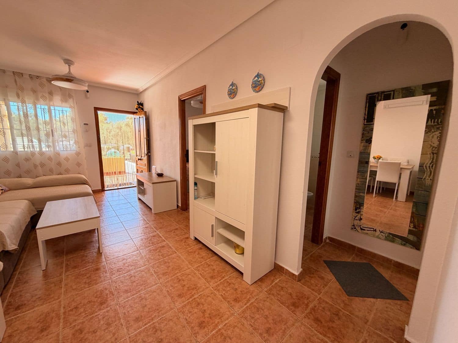 2 bedroom Apartment for sale in Orihuela Costa with pool garage - € 159,900 (Ref: 9841997)