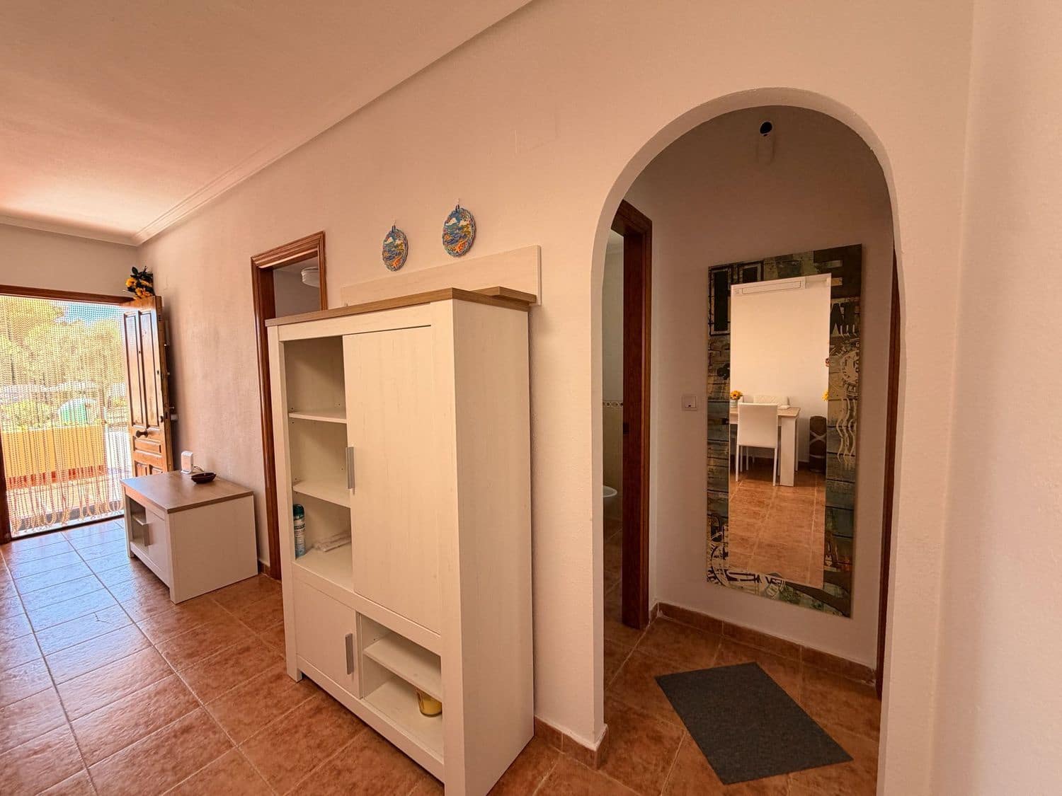 2 bedroom Apartment for sale in Orihuela Costa with pool garage - € 159,900 (Ref: 9841997)
