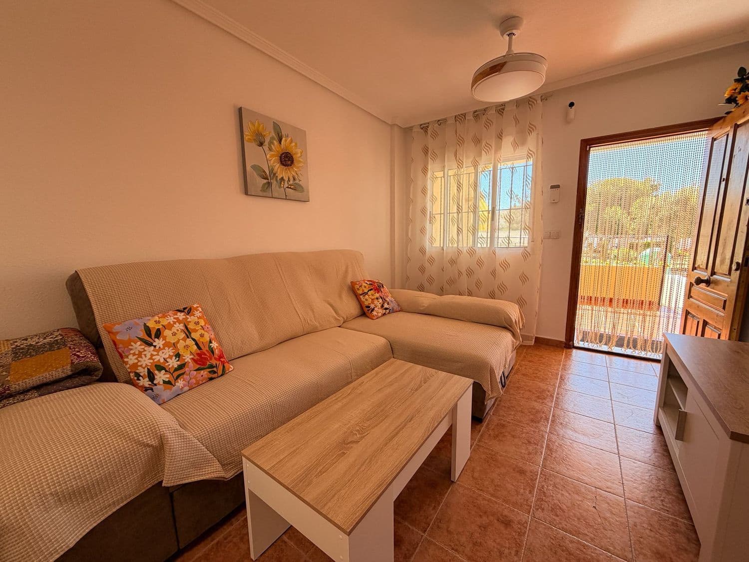 2 bedroom Apartment for sale in Orihuela Costa with pool garage - € 159,900 (Ref: 9841997)