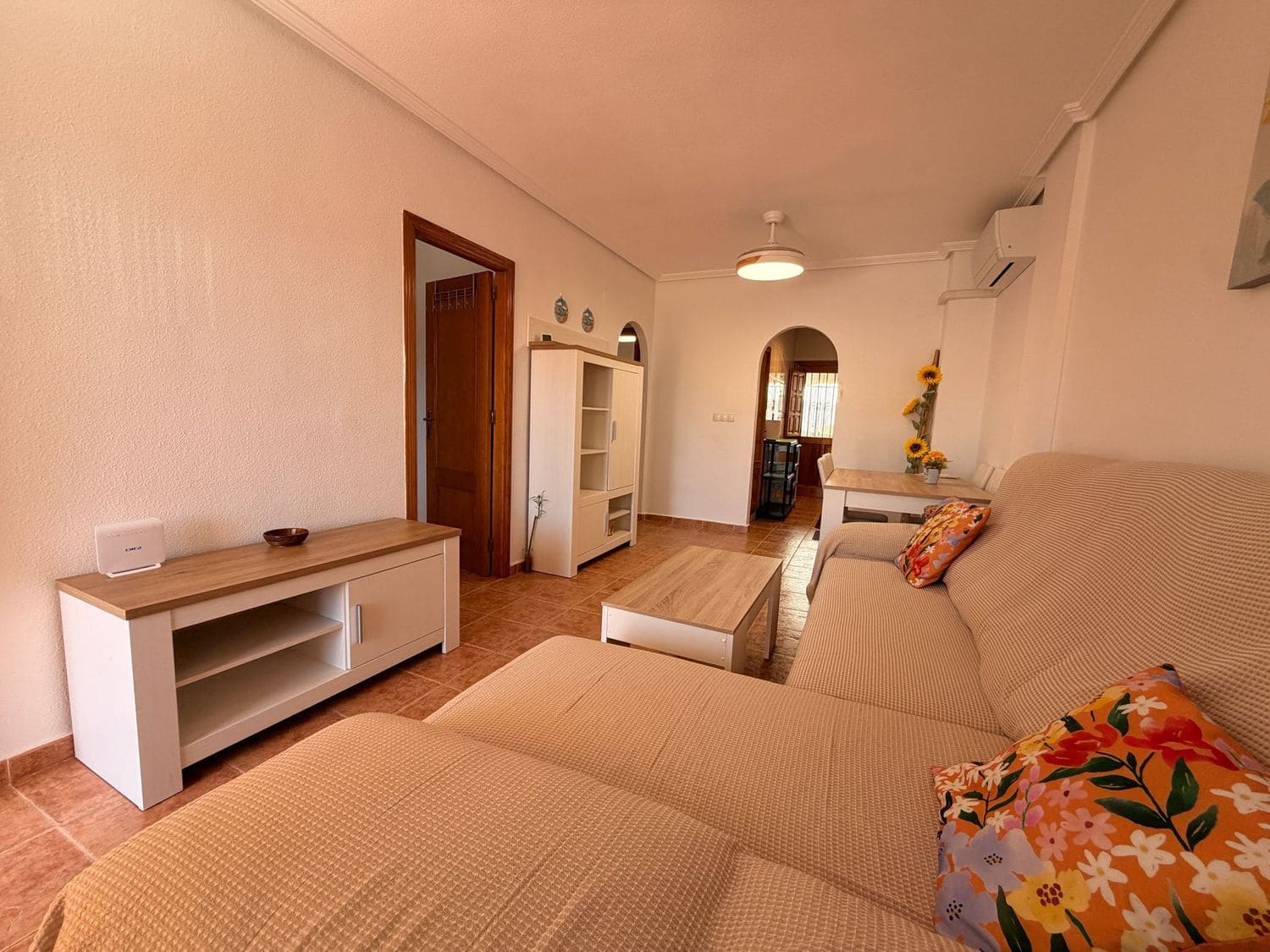 2 bedroom Apartment for sale in Orihuela Costa with pool garage - € 159,900 (Ref: 9841997)