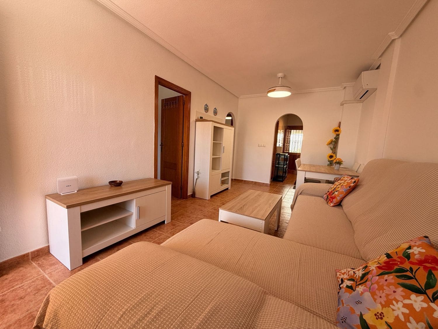 2 bedroom Apartment for sale in Orihuela Costa with pool garage - € 159,900 (Ref: 9841997)