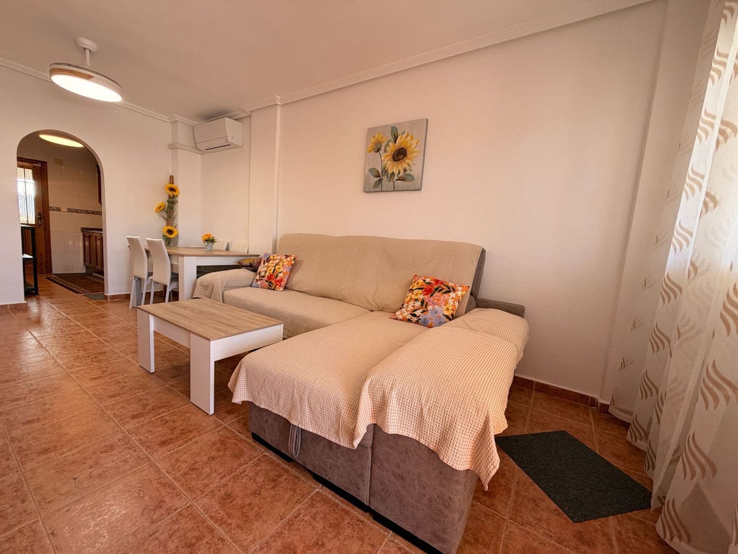 2 bedroom Apartment for sale in Orihuela Costa with pool garage - € 159,900 (Ref: 9841997)