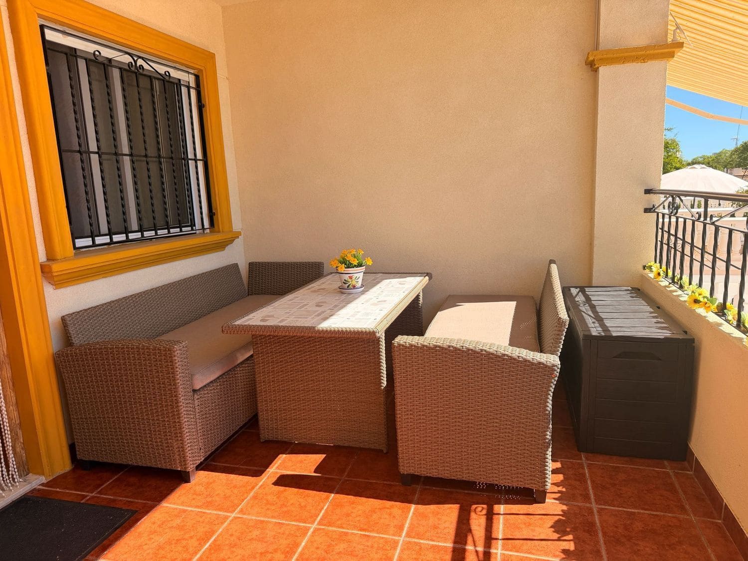 2 bedroom Apartment for sale in Orihuela Costa with pool garage - € 159,900 (Ref: 9841997)