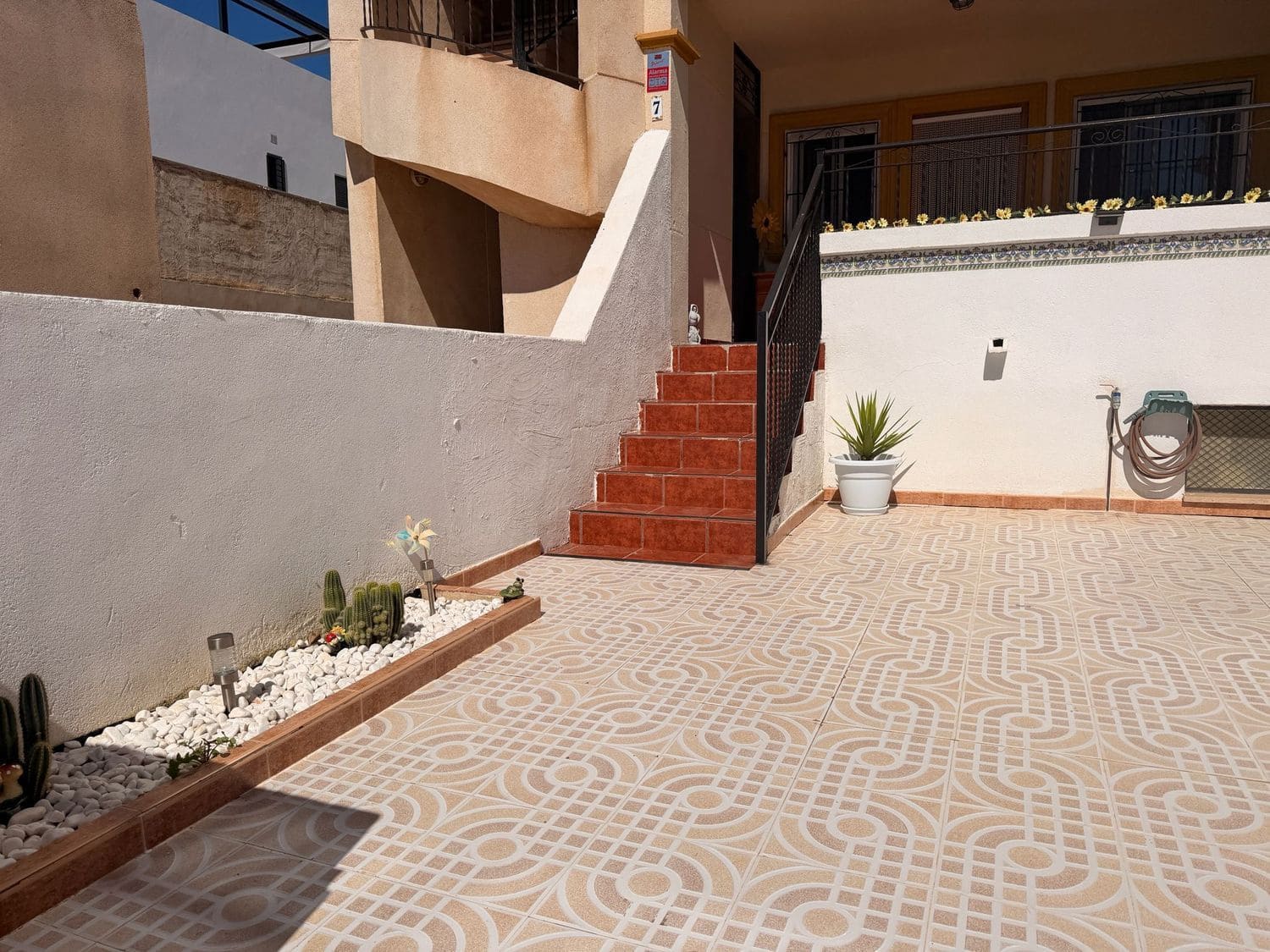 2 bedroom Apartment for sale in Orihuela Costa with pool garage - € 159,900 (Ref: 9841997)