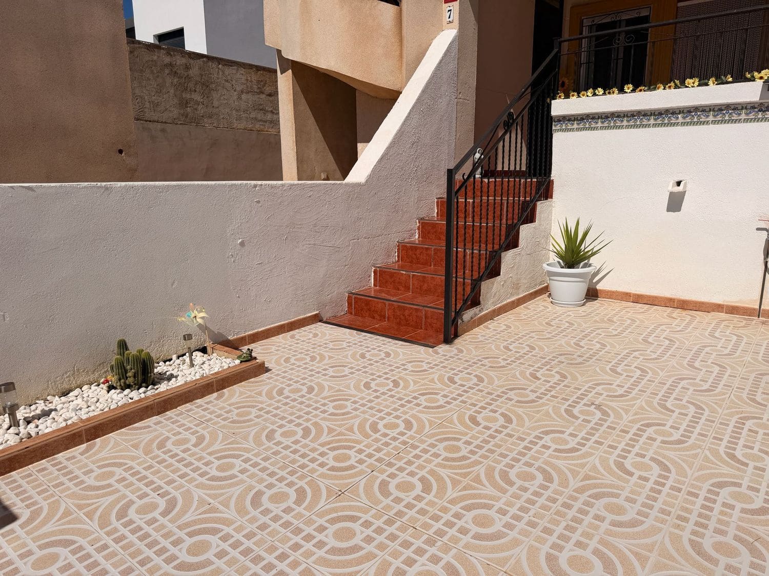 2 bedroom Apartment for sale in Orihuela Costa with pool garage - € 159,900 (Ref: 9841997)
