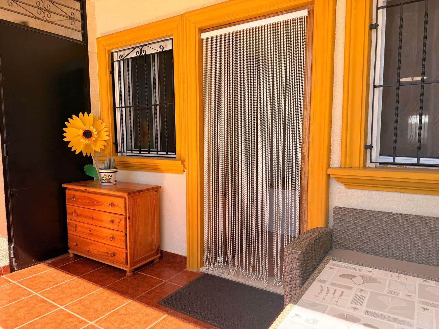 2 bedroom Apartment for sale in Orihuela Costa with pool garage - € 159,900 (Ref: 9841997)