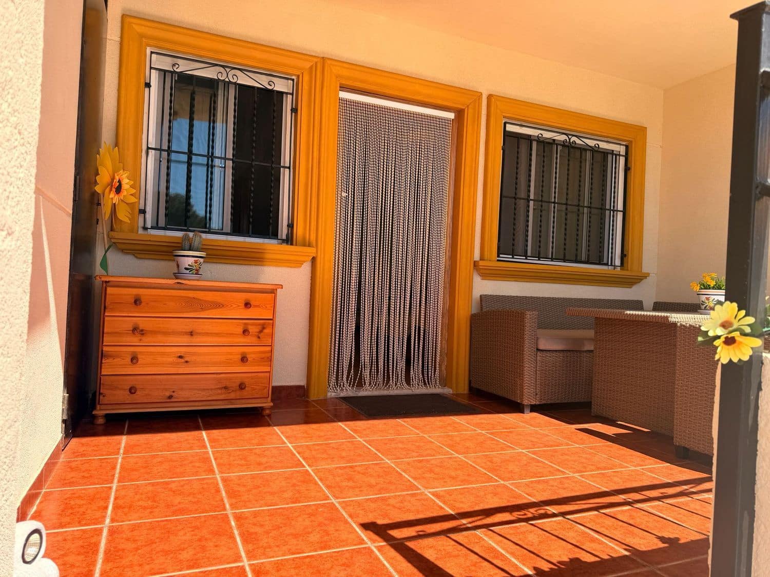 2 bedroom Apartment for sale in Orihuela Costa with pool garage - € 159,900 (Ref: 9841997)