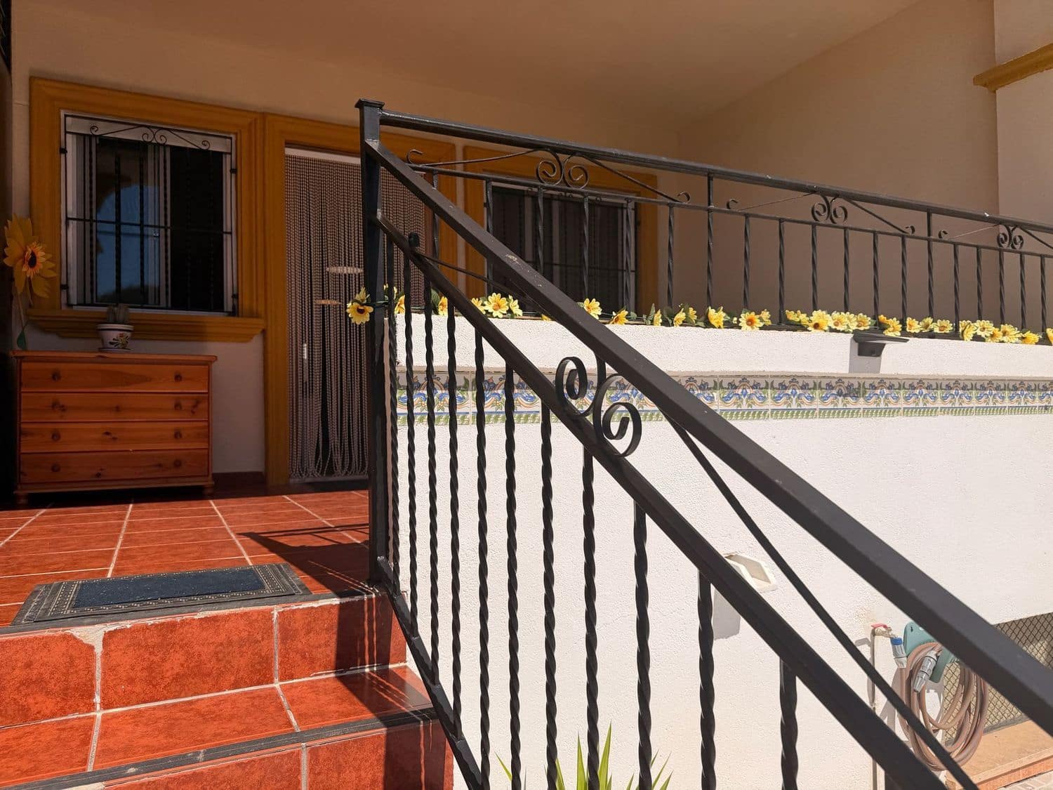 2 bedroom Apartment for sale in Orihuela Costa with pool garage - € 159,900 (Ref: 9841997)
