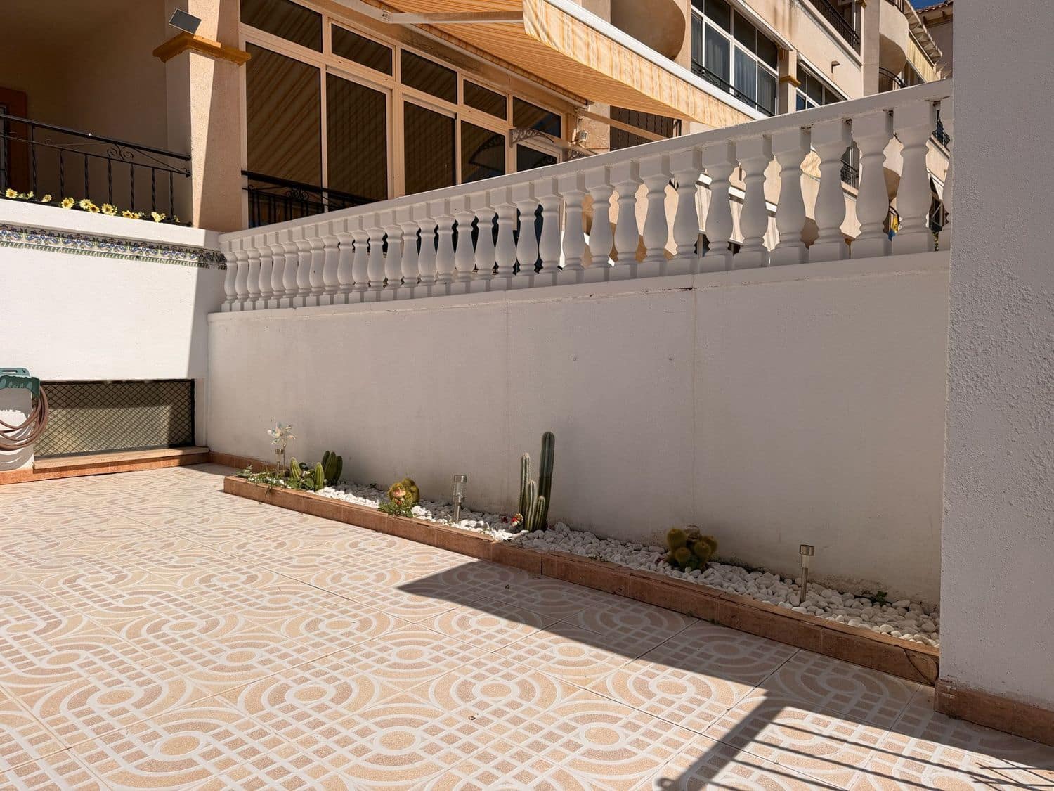 2 bedroom Apartment for sale in Orihuela Costa with pool garage - € 159,900 (Ref: 9841997)