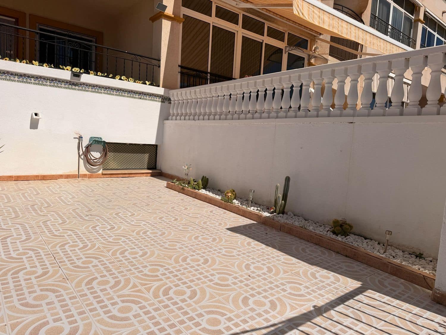 2 bedroom Apartment for sale in Orihuela Costa with pool garage - € 159,900 (Ref: 9841997)