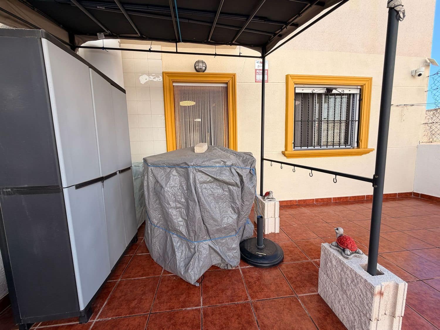 2 bedroom Apartment for sale in Orihuela Costa with pool garage - € 159,900 (Ref: 9841997)