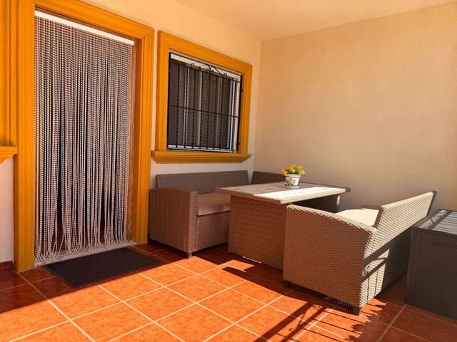 2 slaapkamer Appartement te koop in Zeniamar - Horizonte - La Campana, Orihuela met zwembad garage - € 159.900 (Ref: 9841997)