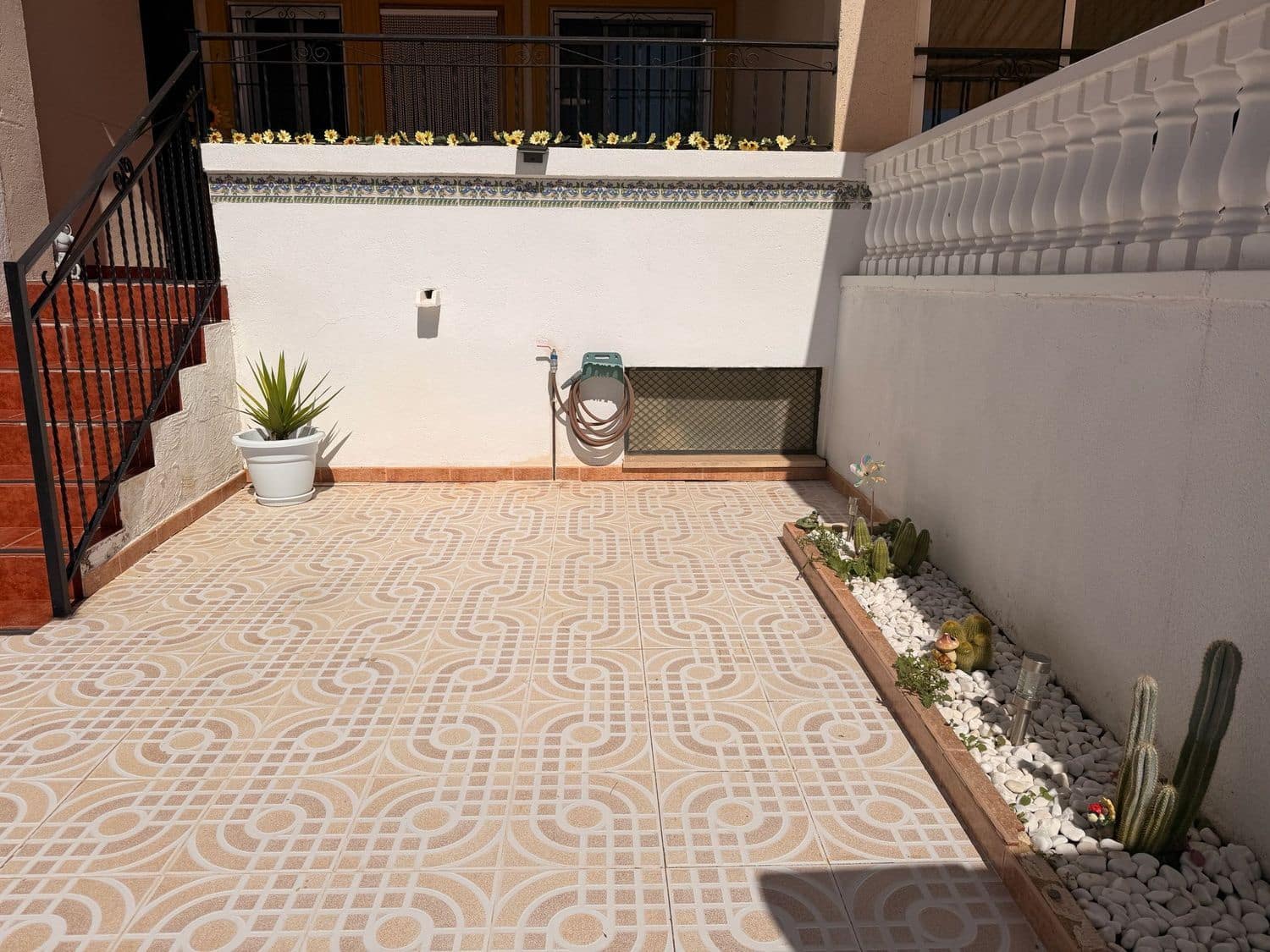 2 bedroom Apartment for sale in Orihuela Costa with pool garage - € 159,900 (Ref: 9841997)