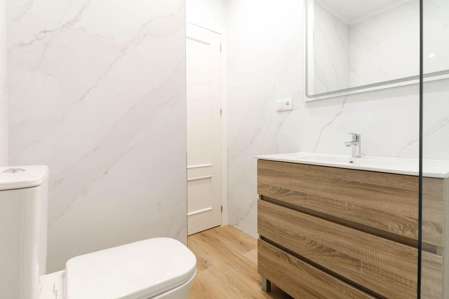 2 soverom Leilighet til salgs i La Mata med garasje - € 157 900 (Ref: 9848957)