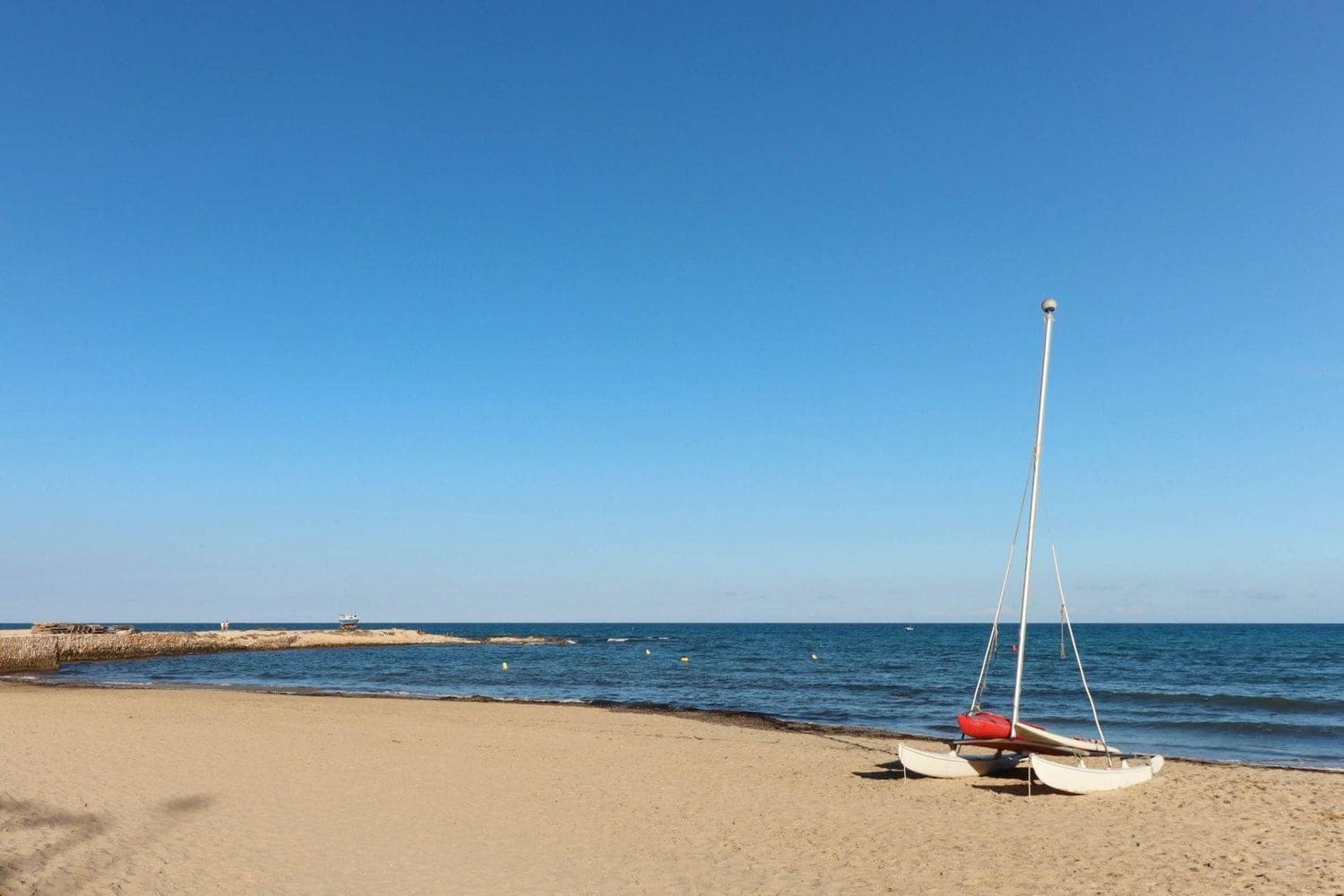 2 soverom Leilighet til salgs i La Mata med garasje - € 157 900 (Ref: 9848957)