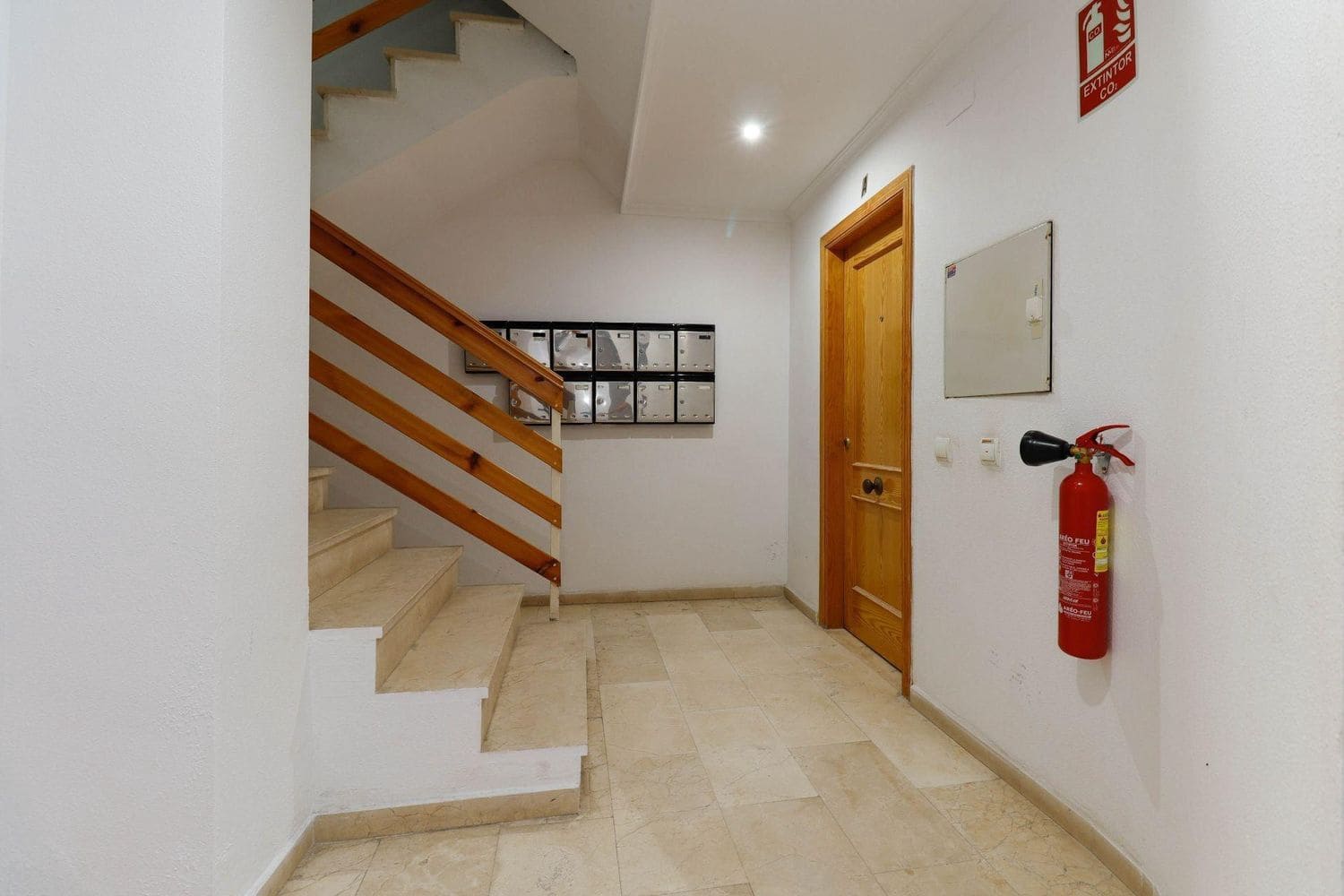 2 soverom Leilighet til salgs i La Mata med garasje - € 157 900 (Ref: 9848957)
