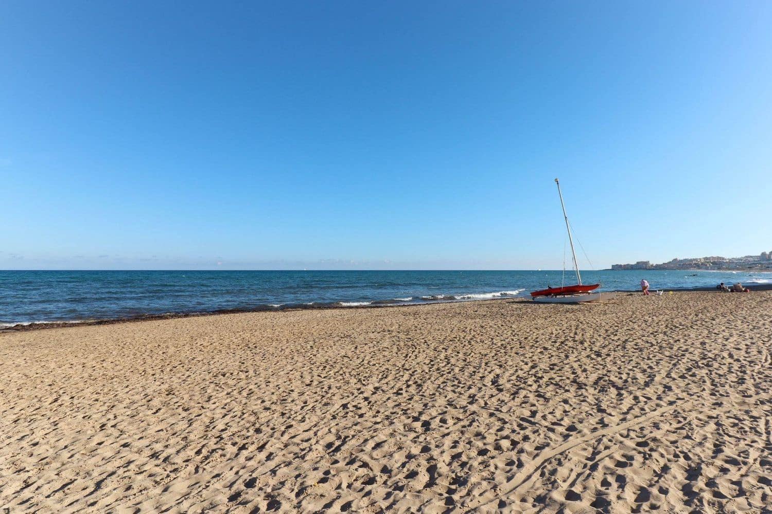 2 soverom Leilighet til salgs i La Mata med garasje - € 157 900 (Ref: 9848957)