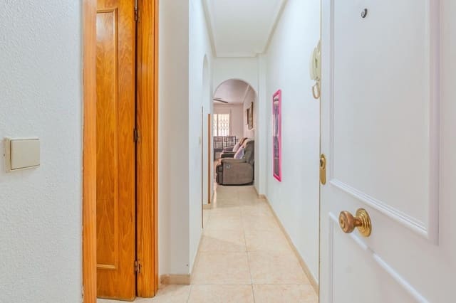 1 chambre Appartement à vendre à Centro - Muelle Pesquero, Torrevieja avec piscine garage - 99 990 € (Ref: 9854815)