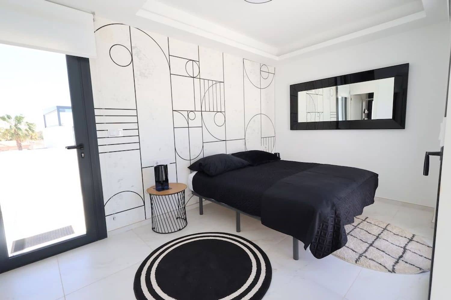 3 soveværelse Villa til salg i Ciudad Quesada med swimmingpool garage - € 699.000 (Ref: 9856306)
