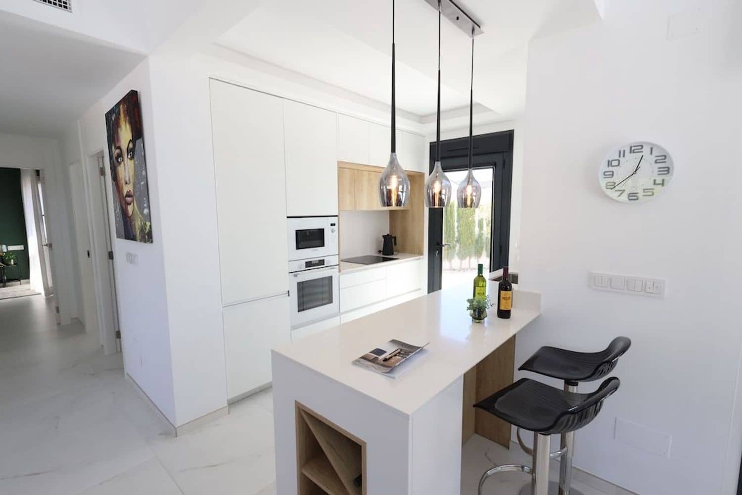 3 soveværelse Villa til salg i Ciudad Quesada med swimmingpool garage - € 699.000 (Ref: 9856306)