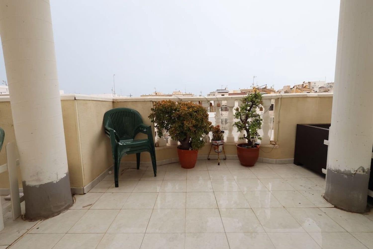 3 chambre Appartement à vendre à Torrevieja avec garage - 285 000 € (Ref: 9857967)