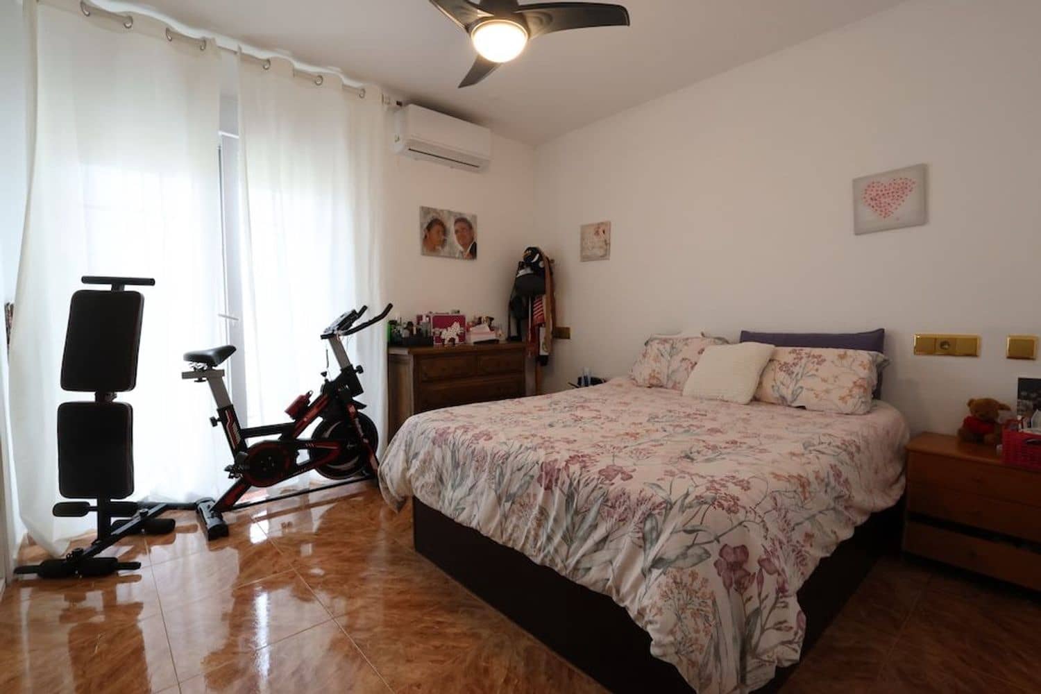3 chambre Appartement à vendre à Torrevieja avec garage - 285 000 € (Ref: 9857967)